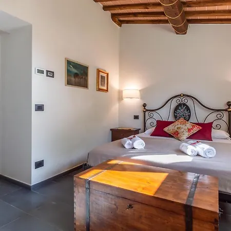 La Capanna Degli Artisti *