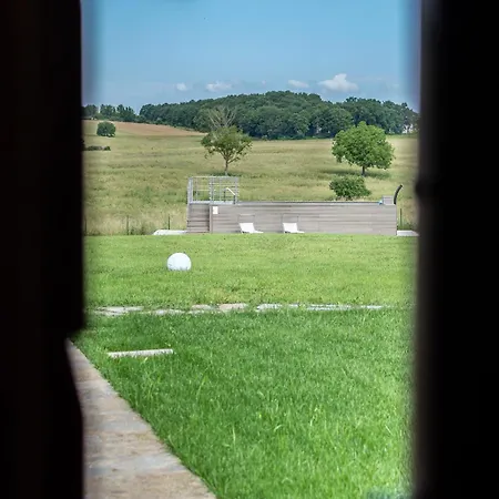 Villa La Capanna Degli Artisti Monteriggioni