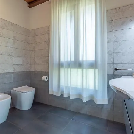 Villa La Capanna Degli Artisti Monteriggioni