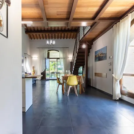 La Capanna Degli Artisti