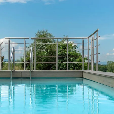 La Capanna Degli Artisti Villa