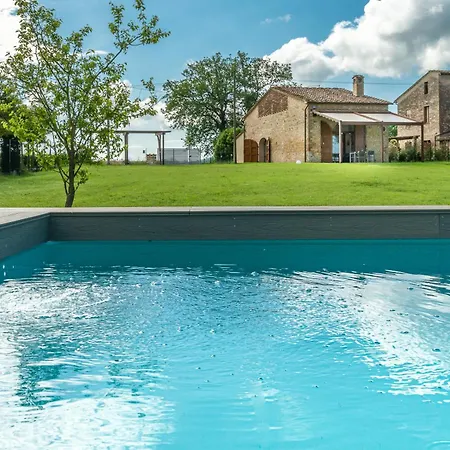 La Capanna Degli Artisti Villa Monteriggioni