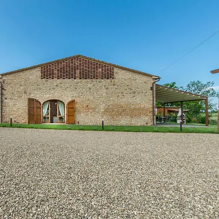 La Capanna Degli Artisti * Monteriggioni
